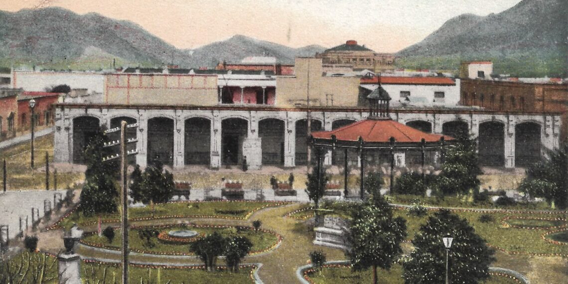 Chihuahua sede del congreso nacional de tarjetas postales