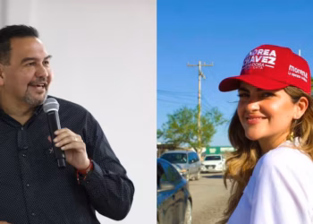 ISMOS:  KO de Andrea a Cruz en encuesta/ Sheinbaum aceptar ir a la rechifla a Trump/ Ruffo y la justicia selectiva