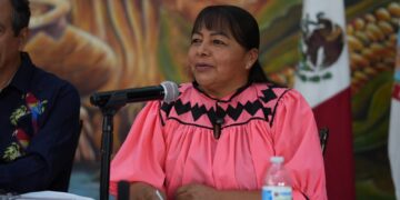 Acusan omisión del Ejecutivo por congelar ley de derechos indígenas
