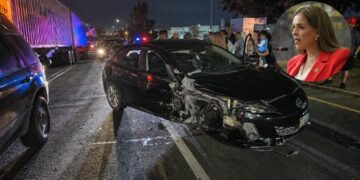 Endurecen penas hasta con 13 años de prisión a conductores ebrios que causen muertes en Chihuahua