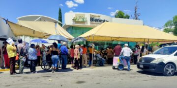 Calvario por pensiones, denuncia el PRI