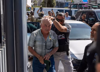 Exgobernadores panistas y Vicente Fox cierran filas en defensa de Ernesto Ruffo Appel