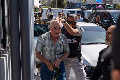Exgobernadores panistas y Vicente Fox cierran filas en defensa de Ernesto Ruffo Appel