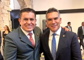 Rechaza PRI de Chihuahua censura del INE a ‘Alito’