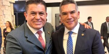 Rechaza PRI de Chihuahua censura del INE a ‘Alito’