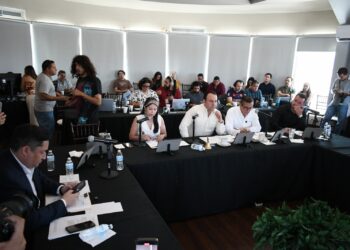 Piden en el Congreso mesa de diálogo para regularizar vivienda en Juárez