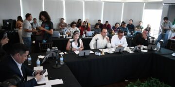 Piden en el Congreso mesa de diálogo para regularizar vivienda en Juárez