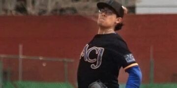 Juarense Omar David Muñoz llega a los Naranjeros de Hermosillo