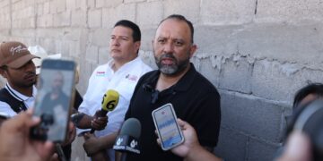Presenta Municipio denuncia penal por incendio en relleno sanitario