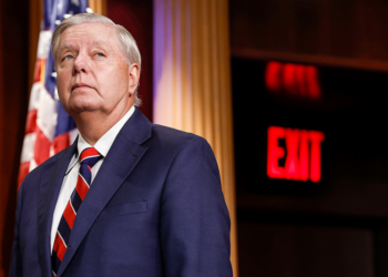 Graham murió expresando sus deseos finales a Trump