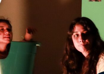 Páramo 9 presentará la obra Violencia en el Festival de Teatro de Ciudad Juárez