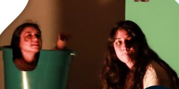Páramo 9 presentará la obra Violencia en el Festival de Teatro de Ciudad Juárez