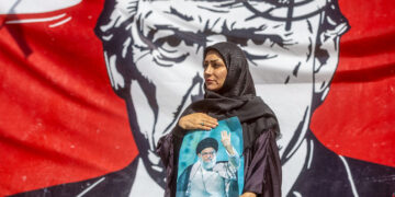 Demostramos que EE. UU. no es una superpotencia: Irán