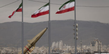 Irán condena ataque ucraniano contra buque mercante en el mar Caspio
