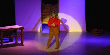 Inauguran la edición 44 del Festival de Teatro de la Ciudad en Juárez