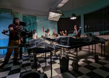 Dan a conocer resultados del estímulo al cine