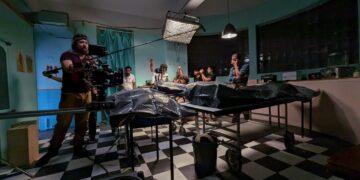 Dan a conocer resultados del estímulo al cine