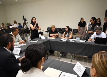 Consultarán iniciativas sobre discapacidad en Juárez