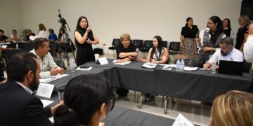 Consultarán iniciativas sobre discapacidad en Juárez