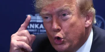 Ruptura del alto el fuego entre Estados Unidos e Irán