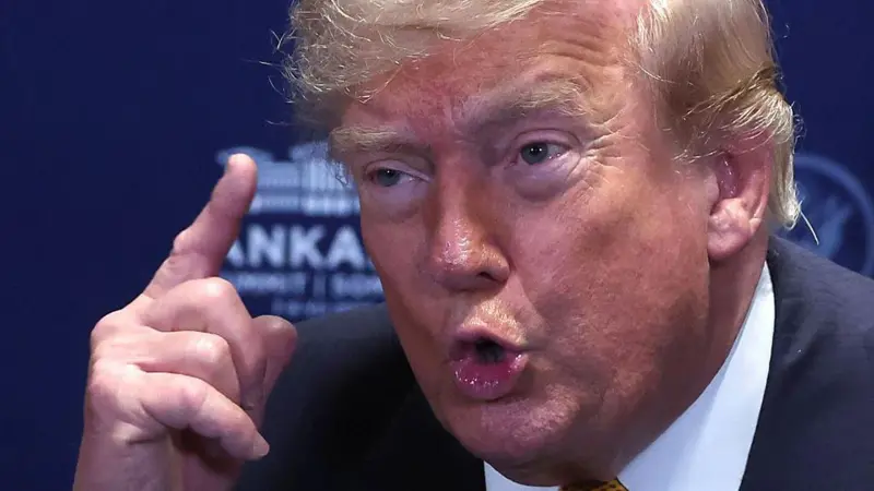 Ruptura del alto el fuego entre Estados Unidos e Irán