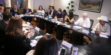 Renuevan direcciones de las juntas de agua en Cuauhtémoc, Parral y Juárez