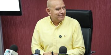 Inversión federal supera a la estatal en Guachochi: Cuauhtémoc Estrada