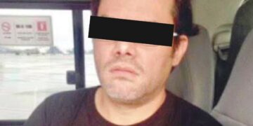 Capturan en Cancún a Alejandro Álvarez Puga, «rey de las factureras»
