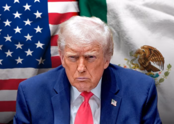 Estados Unidos oficializa arancel del 10 por ciento a México por supuestas fallas en trabajo forzoso