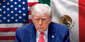 Estados Unidos oficializa arancel del 10 por ciento a México por supuestas fallas en trabajo forzoso