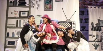 IPACULT invita a disfrutar de la edición 44 del Festival de Teatro de la Ciudad