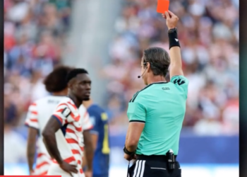 FIFA suspende sanción a Balogun tras llamada de Trump y desata polémica en el Mundial