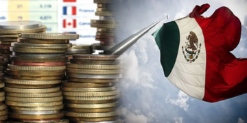 Advierte Banamex riesgo para grado de inversión de México
