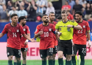 Egipto denuncia partido amañado tras caer ante Argentina en el Mundial