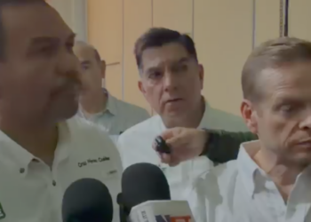 Cruz y PVEM se anticipan/ La ventaja del arranque/ El desafío a la cohesión