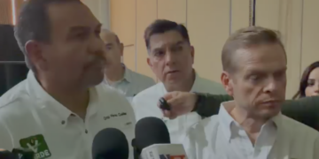 Cruz y PVEM se anticipan/ La ventaja del arranque/ El desafío a la cohesión