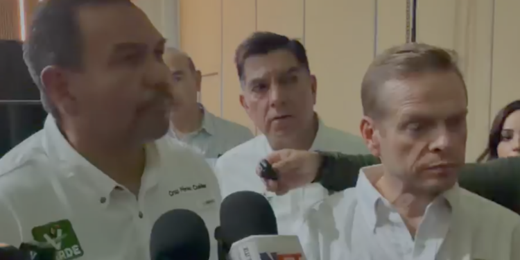 Cruz y PVEM se anticipan/ La ventaja del arranque/ El desafío a la cohesión