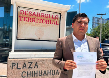 Acusan a Julio de la Cruz de engañar a mil familias con predios ajenos