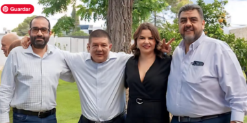 César Jáuregui fractura lealtades en Fiscalía