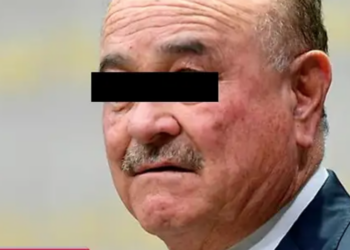 Dictan prisión preventiva al exgobernador Ernesto Ruffo Appel por contrabando