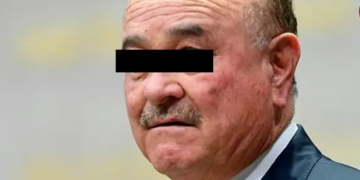 Dictan prisión preventiva al exgobernador Ernesto Ruffo Appel por contrabando