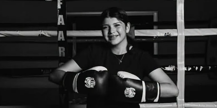 Los cuatro días fatales de Dafne en Tamaulipas