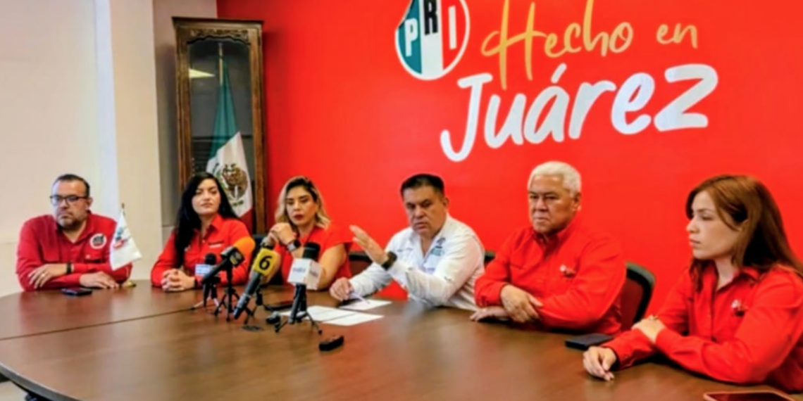 Exige Álex Domínguez rescate al campo y modernización de la red eléctrica en Chihuahua
