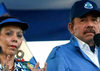 Daniel Ortega anuncia el fin de las elecciones en Nicaragua