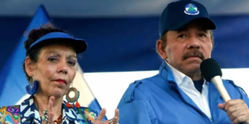 Daniel Ortega anuncia el fin de las elecciones en Nicaragua