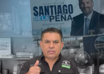 PRI denuncia ante el IEE alud de espectaculares atribuida al PAN