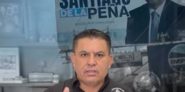 PRI denuncia ante el IEE alud de espectaculares atribuida al PAN