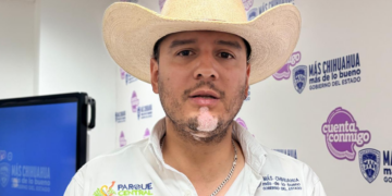 Liberan a coordinador del Parque Central tras reparar daños a vehículo publicitario