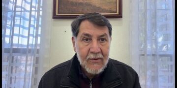 Sancionan a Fernández Noroña por violencia política de género