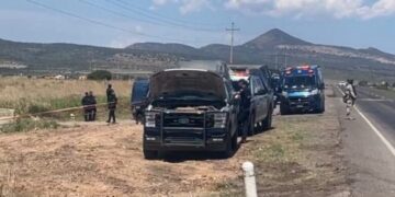 Hallan dos mujeres asesinadas en Cuauhtémoc